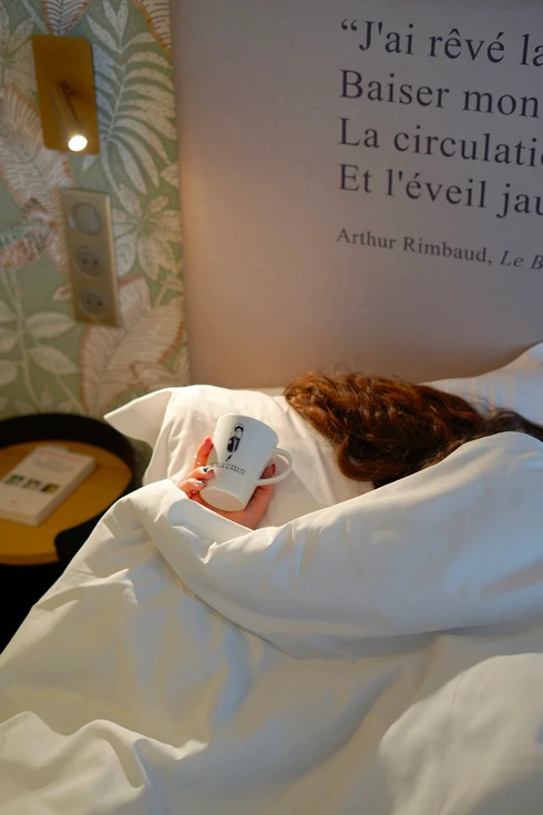 Société des Hôtels Littéraires - Hôtel Littéraire Arthur Rimbaud