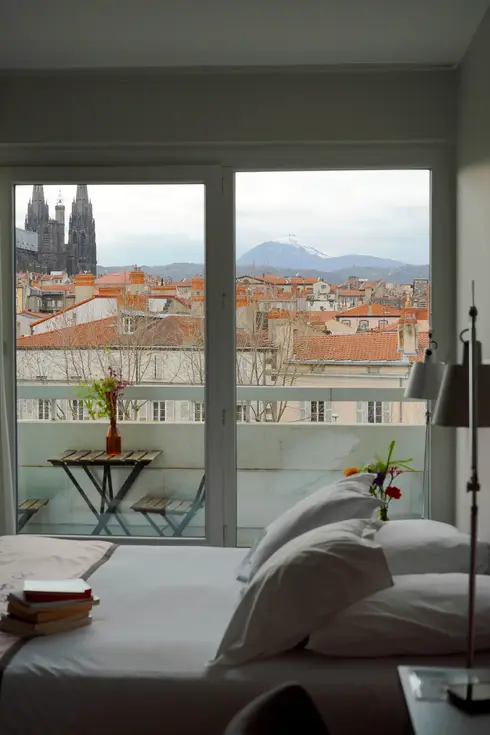 Société des Hôtels Littéraires - Hôtel Littéraire Alexandre Vialatte