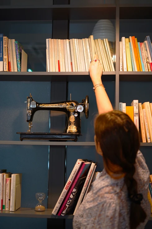 Société des Hôtels Littéraires - Hôtel Littéraire Alexandre Vialatte