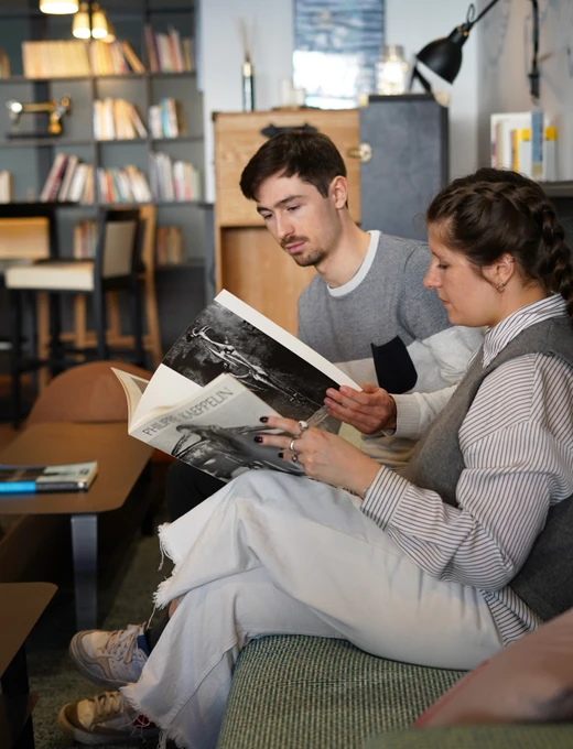 Société des Hôtels Littéraires - La société