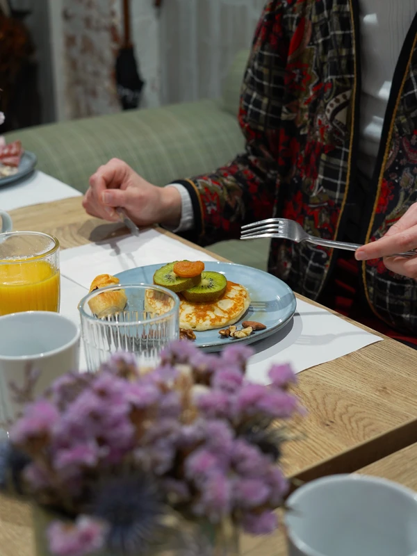Société des Hôtels Littéraires - Hôtel Littéraire Marcel Aymé