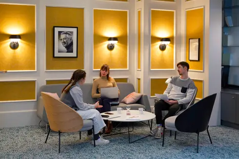 Société des Hôtels Littéraires - Hôtel Littéraire Alexandre Vialatte