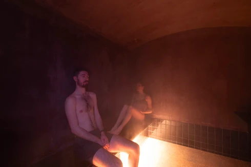 Société des Hôtels Littéraires - Galerie Stendhal