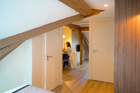 Société des Hôtels Littéraires - Hôtel Littéraire Arthur Rimbaud