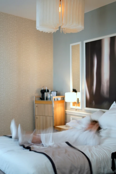 Société des Hôtels Littéraires - Hôtel Littéraire Le Swann