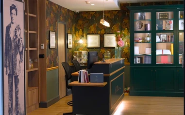 Société des Hôtels Littéraires - Hôtel Littéraire Arthur Rimbaud