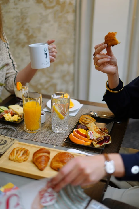 Société des Hôtels Littéraires - Hôtel Littéraire Le Swann
