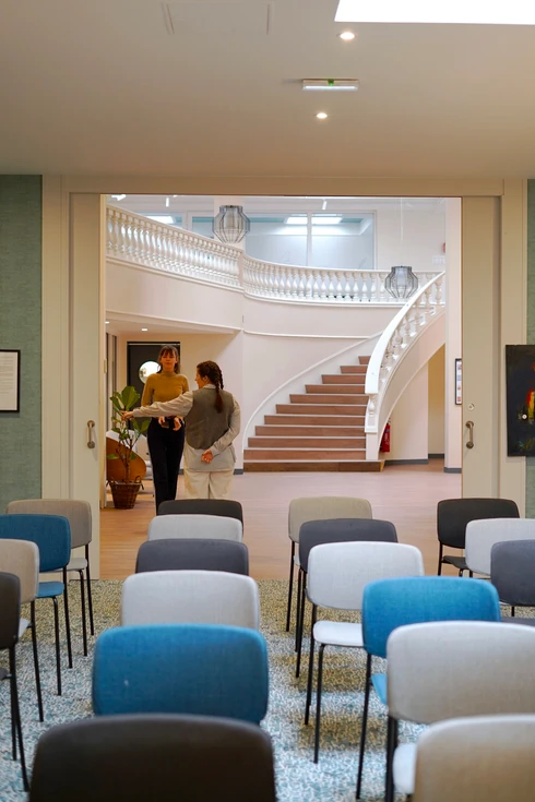 Société des Hôtels Littéraires - Hôtel Littéraire Alexandre Vialatte