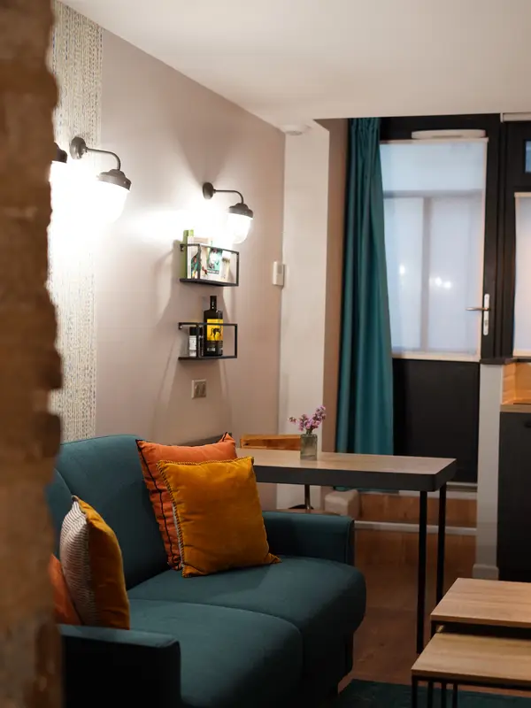 Société des Hôtels Littéraires - Hôtel Littéraire Marcel Aymé