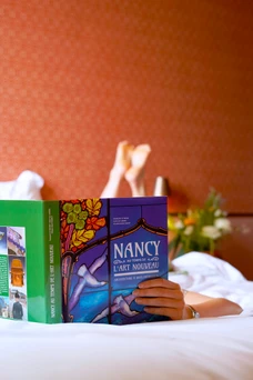 Société des Hôtels Littéraires - La société