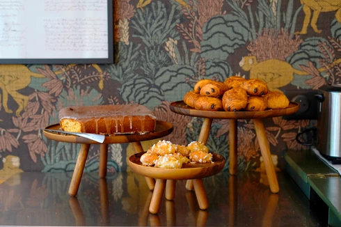 Société des Hôtels Littéraires - Hôtel Littéraire Arthur Rimbaud