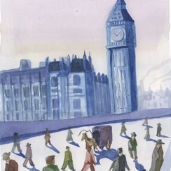 Société des Hôtels Littéraires - Hôtel Littéraire Arthur Rimbaud