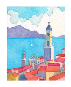 Société des Hôtels Littéraires - Hôtel Littéraire Stendhal