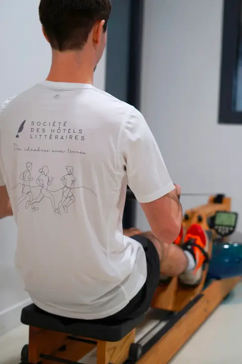 Société des Hôtels Littéraires - Hôtel Littéraire Alexandre Vialatte