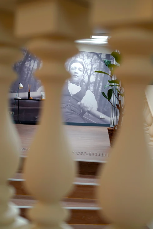 Société des Hôtels Littéraires - Hôtel Littéraire Alexandre Vialatte