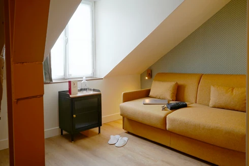 Société des Hôtels Littéraires - Hôtel Littéraire Arthur Rimbaud