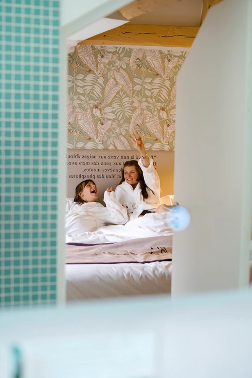 Société des Hôtels Littéraires - Hôtel Littéraire Arthur Rimbaud