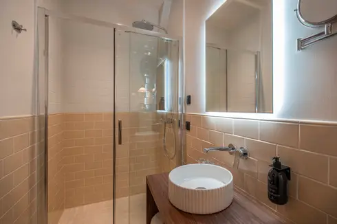 Société des Hôtels Littéraires - Galerie Stendhal