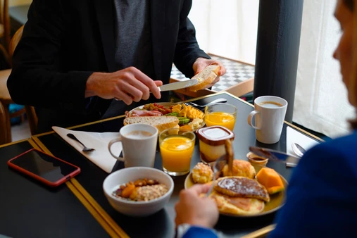 Société des Hôtels Littéraires - Hôtel Littéraire Arthur Rimbaud