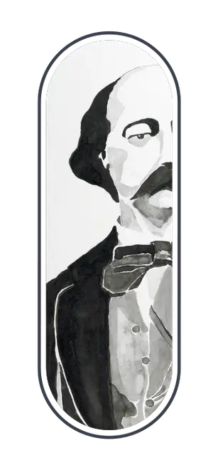 Société des Hôtels Littéraires - Hôtel Littéraire Gustave Flaubert