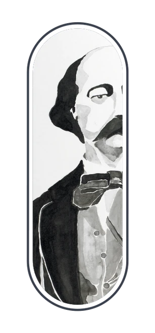 Société des Hôtels Littéraires - Hôtel Littéraire Gustave Flaubert