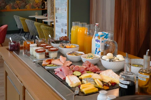 Société des Hôtels Littéraires - Hôtel Littéraire Arthur Rimbaud