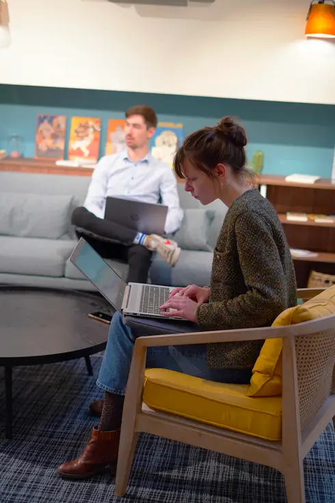 Société des Hôtels Littéraires - Hôtel Littéraire Alexandre Vialatte