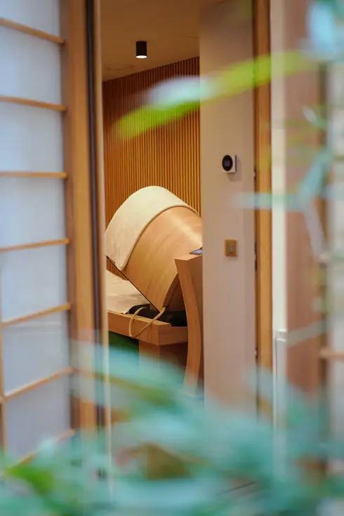 Société des Hôtels Littéraires - Hôtel Littéraire Le Swann