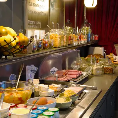 Hôtel littéraire Gustave Flaubert