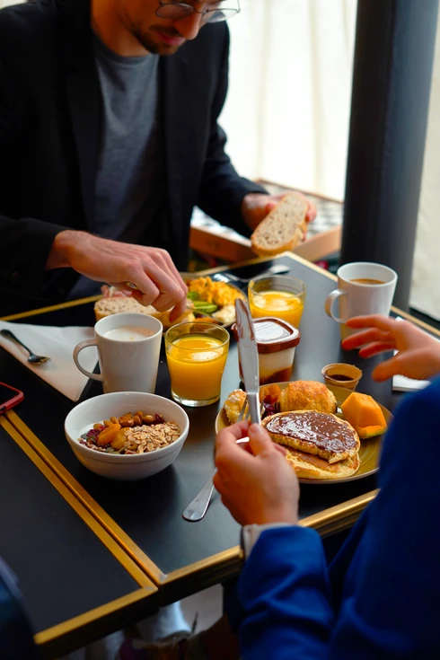 Société des Hôtels Littéraires - Hôtel Littéraire Arthur Rimbaud