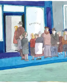 Société des Hôtels Littéraires - Hôtel Littéraire Marcel Aymé