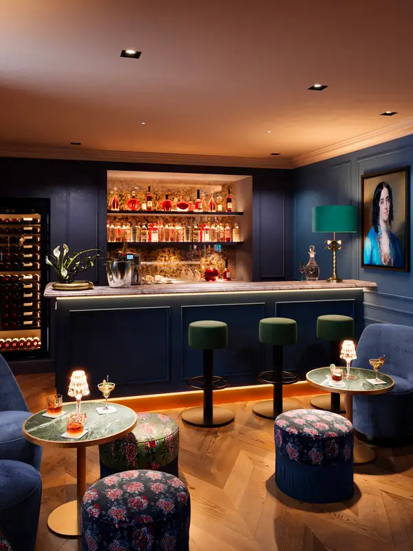 Société des Hôtels Littéraires - Maison Littéraire George Sand