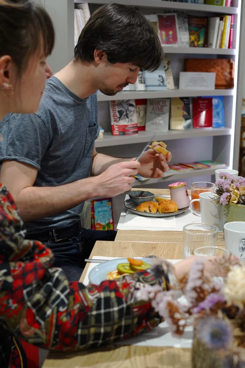 Société des Hôtels Littéraires - Hôtel Littéraire Marcel Aymé