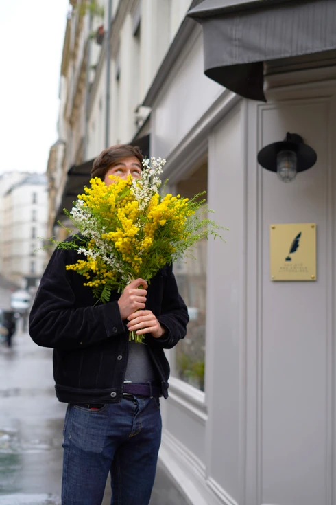 Société des Hôtels Littéraires - Hôtel Littéraire Marcel Aymé