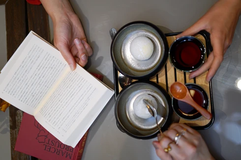 Société des Hôtels Littéraires - Hôtel Littéraire Le Swann