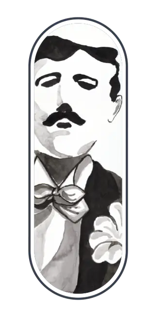 Société des Hôtels Littéraires - Hôtel Littéraire Le Swann