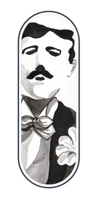 Société des Hôtels Littéraires - Hôtel Littéraire Le Swann