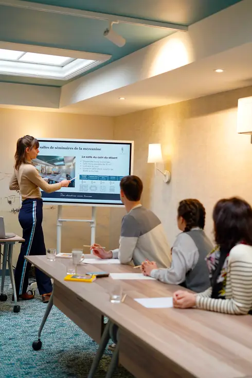 Société des Hôtels Littéraires - Hôtel Littéraire Alexandre Vialatte