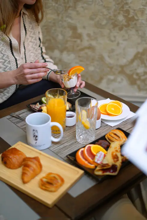 Société des Hôtels Littéraires - Hôtel Littéraire Le Swann