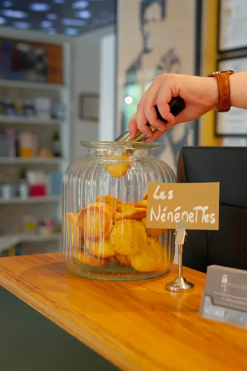 Société des Hôtels Littéraires - Hôtel Littéraire Arthur Rimbaud