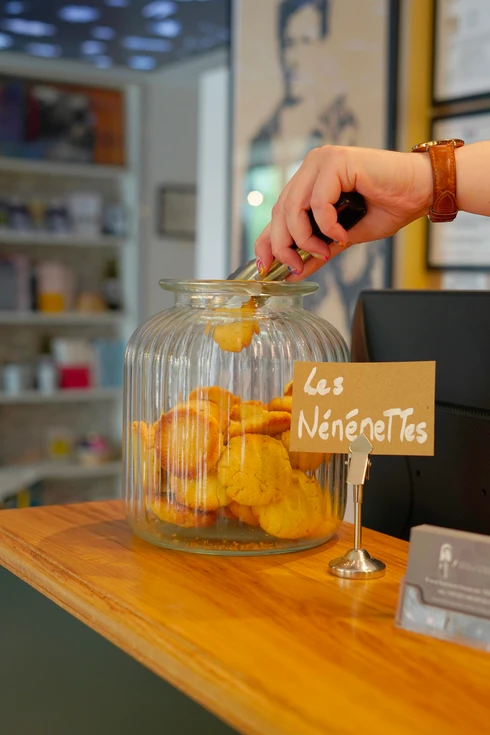 Société des Hôtels Littéraires - Hôtel Littéraire Arthur Rimbaud