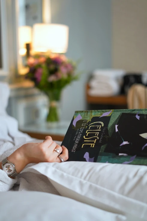 Société des Hôtels Littéraires - Hôtel Littéraire Le Swann