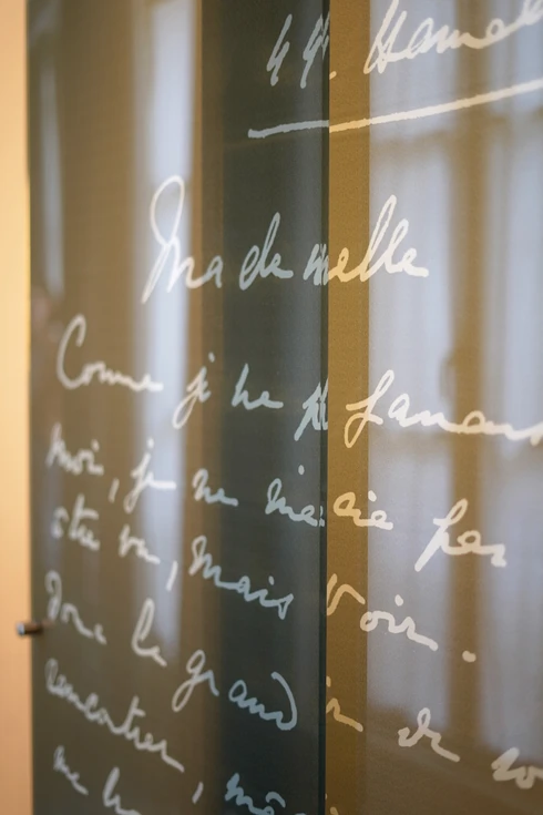 Société des Hôtels Littéraires - Hôtel Littéraire Le Swann