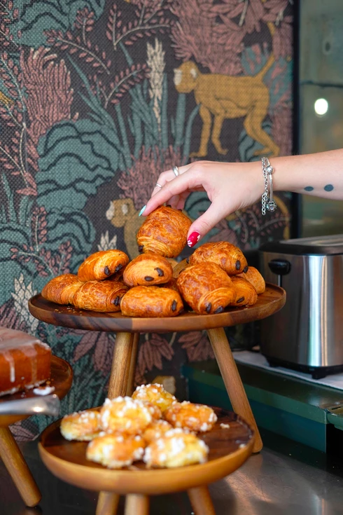 Société des Hôtels Littéraires - Hôtel Littéraire Arthur Rimbaud