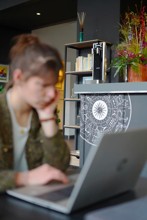 Société des Hôtels Littéraires - Hôtel Littéraire Alexandre Vialatte