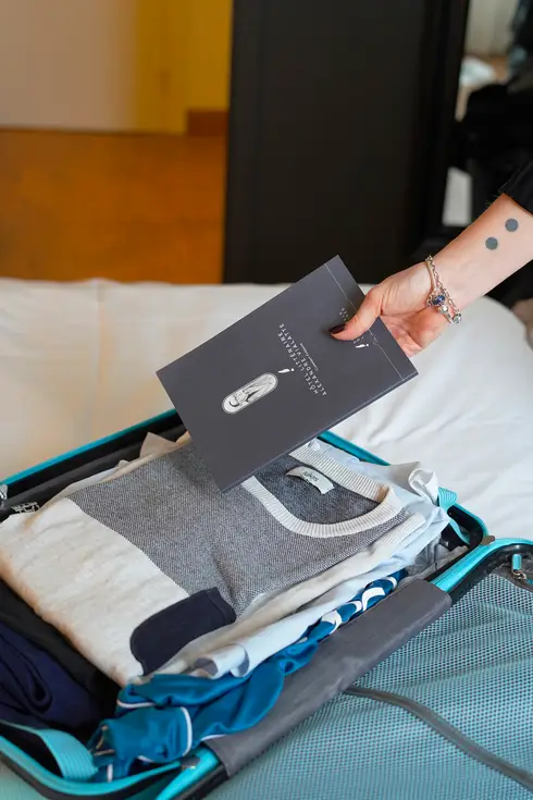 Société des Hôtels Littéraires - Hôtel Littéraire Alexandre Vialatte