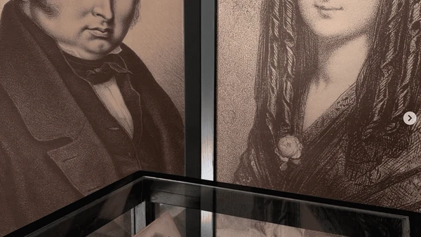 Société des Hôtels Littéraires 