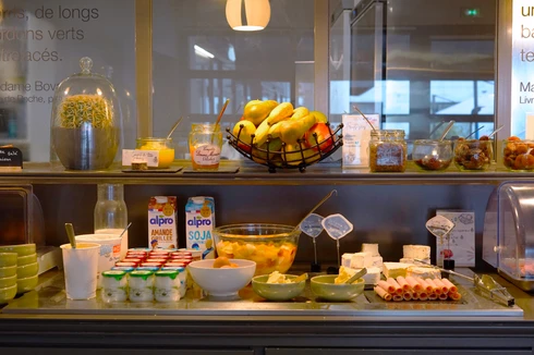 Société des Hôtels Littéraires - Hôtel Littéraire Gustave Flaubert