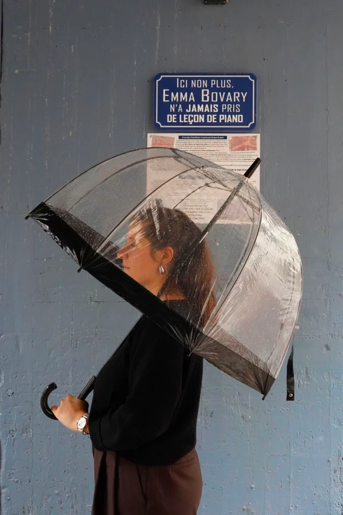 Société des Hôtels Littéraires - Hôtel Littéraire Gustave Flaubert