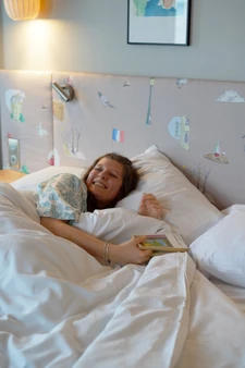 Société des Hôtels Littéraires - Hôtel Littéraire Marcel Aymé